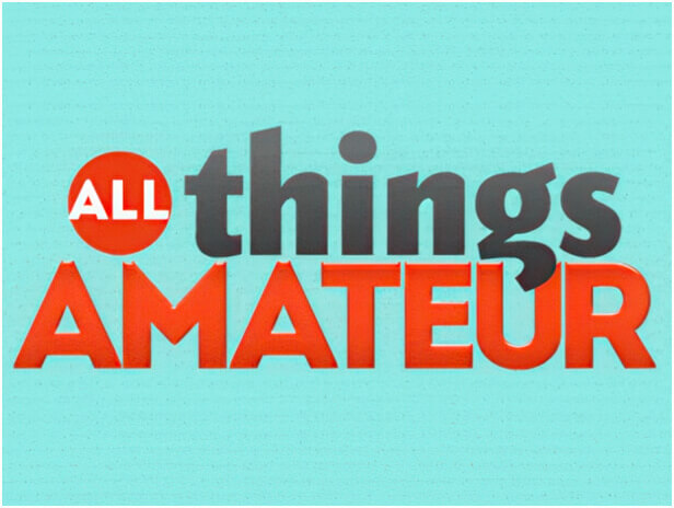 All Things Amateur