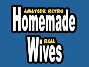 Homemade Wives