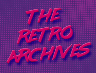 The Retro Archives