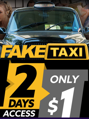 Fake Taxi