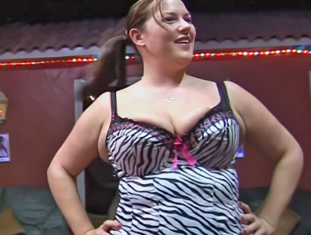 Gangbang With Olders and BBW's