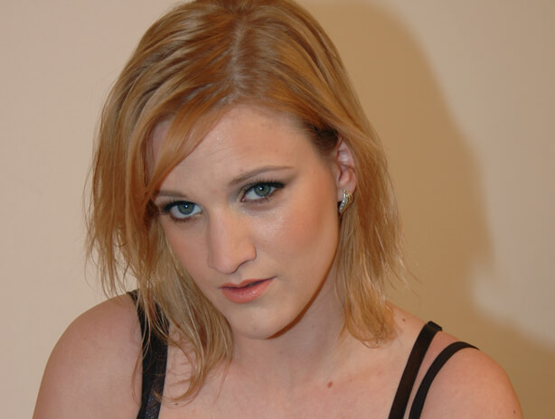 Titty and pussy fucking the natural busty blonde
