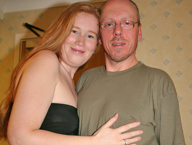 Peaches and Pete