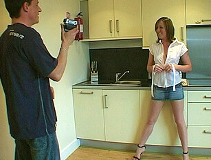 Tiffany and Jez