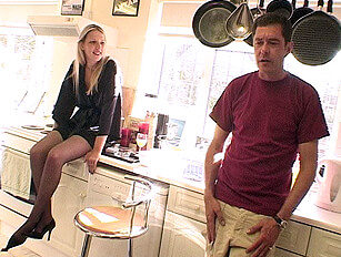 Robin and Tim #2