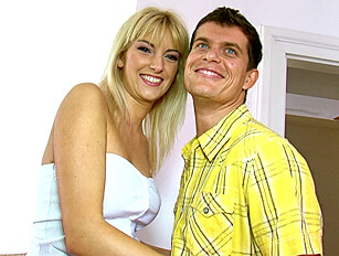 Bianca and Eric