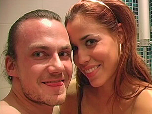 Satin and Cage: Homemade Vid #2