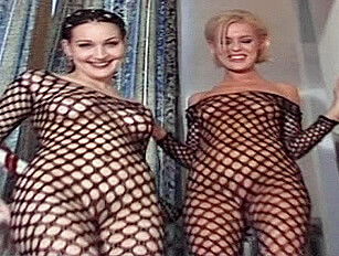 This End Up: Elizabeth & Melissa