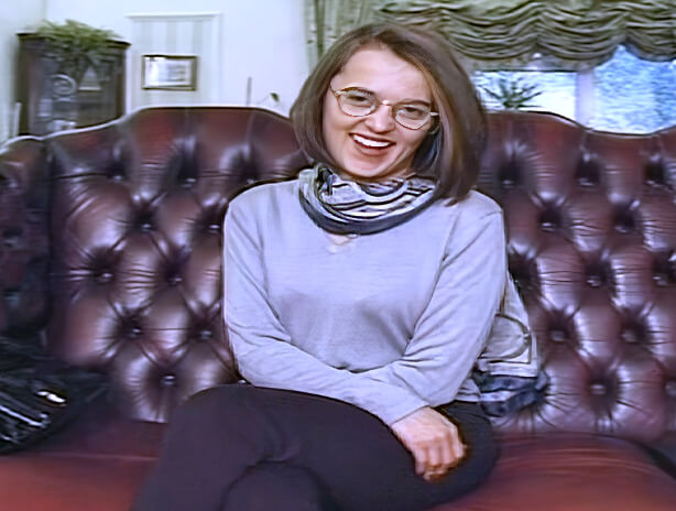 Posh and Sex: Elizabeth