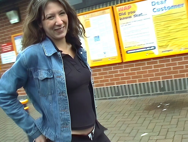 Road Trip 4 to London: Amira Love